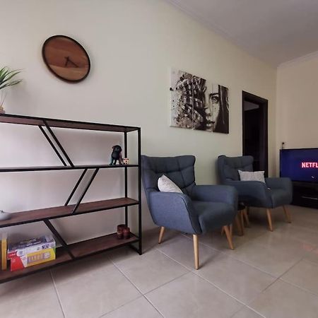 Comfy Apt In Chania City Center ภายนอก รูปภาพ